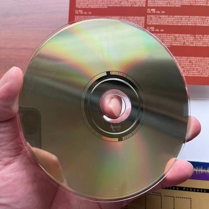 音樂CD光盤 刀郎 專輯 羅剎海市 發燒HIFI家用車載高品質cd金蝶