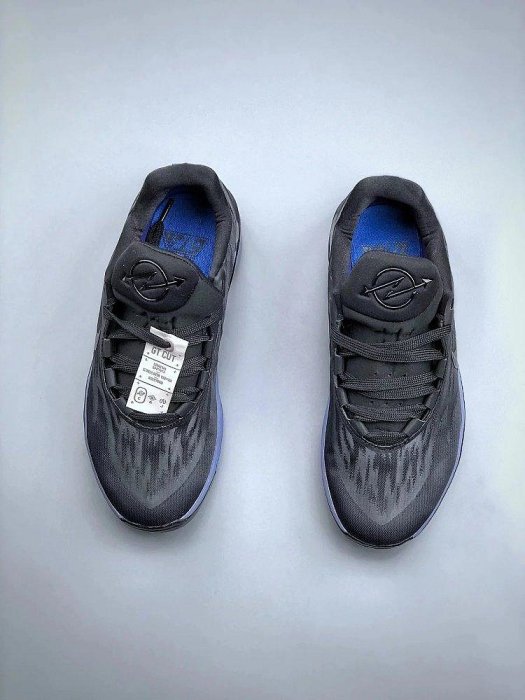 【換糖鋪子】Nike Air Zoom G.T. Cut 2 低幫實戰籃球鞋 官方貨號：DJ6013 002