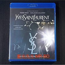 [藍光BD] - 時尚大師聖羅蘭 Yves Saint Laurent -【 媽媽要我愛男人 】吉翁佳里恩