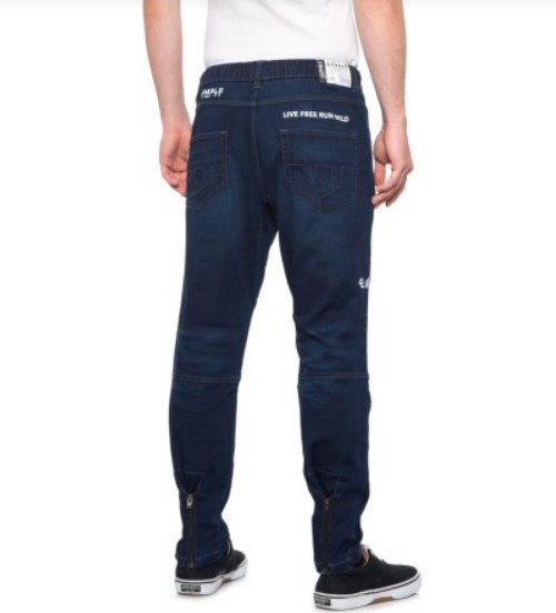 Gramicci Tempest 聯名Action Denim Pants 運動牛仔褲工作長褲真品現貨