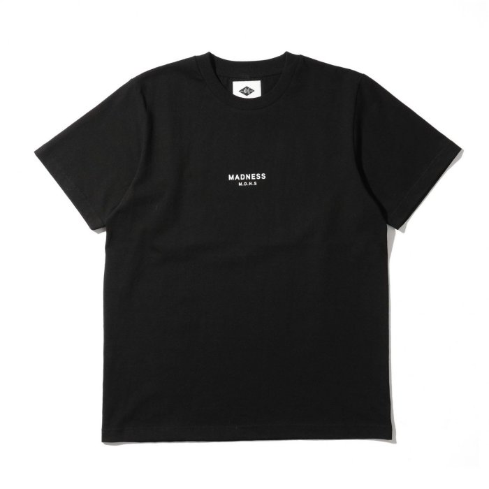 【日貨代購CITY】2018AW MADNESS MADNESS PRINT TEE 余文樂 品牌 復古 文字 現貨