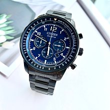 CA4505-80L CITIZEN 星辰錶 光動能 Eco-Drive 男錶 型男配件 畢業禮物 情人節禮物 防水錶