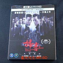 [4K-UHD藍光BD] - 掃毒2 : 天地對決 The White Storm 2 UHD + BD 雙碟限定版