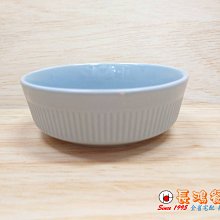 *~ 長鴻餐具~*4.5"缽啞灰   (促銷價) 07800851 現貨+預購