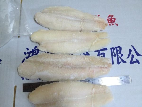 特價-鯰魚片(巴沙魚)每公斤只要150元☆鴻德水產☆滿額免運