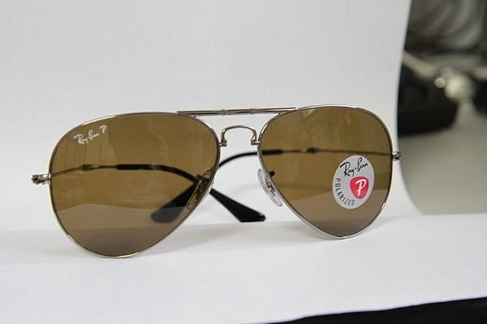 [P S]全新正品 RAYBAN 最新款 RB3479 摺疊墨鏡 004/M2 (RB3025 摺疊款) 偏光鏡片