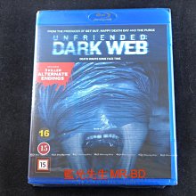 [藍光BD] - 弒訊 : 暗網 Unfriended : Dark Web