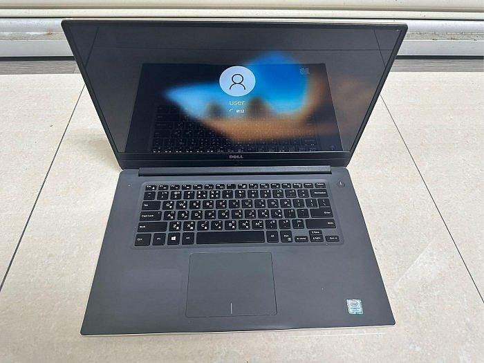 ☆【DELL Inspiron 15 7560 i7 7500u 8G 256G SSD 15.6吋 FHD 二手筆電】中古機 獨顯 940MX