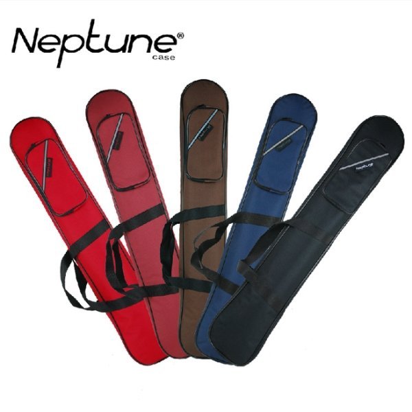 小叮噹的店- 二胡琴袋 Neptune SP302 二胡包 牛津布 防潑水