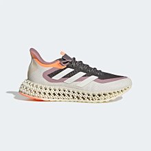 限時特價 南🔥2022 8月 ADIDAS 4DFWD 2 跑鞋 馬牌底 襪套  3D列印 女款 灰紫橘 GX9269