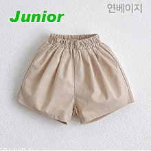 JS~JM ♥褲子(LIGHT BEIGE) VIVID I-2 24夏季 VIV240429-492『韓爸有衣正韓國童裝』~預購