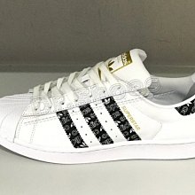 【Dr.Shoes 】Adidas Superstar 男女鞋  經典 休閒 運動 滑板鞋 休閒鞋 EG2917