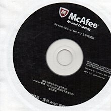 McAfee Internet Security 三年授權版