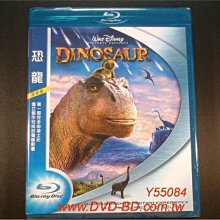 [藍光BD] - 恐龍 Dinosaur ( 得利公司貨 ) - 完整重現六千五百萬年前的恐龍生活