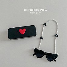 FREE ♥裙子(BLACK) CHOUCHOUSHASHA-2 24夏季 CSH240409-115『韓爸有衣正韓國童裝』~預購