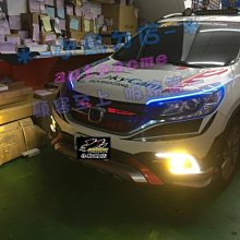 【小鳥的店】本田 2012-2016 CRV 4代 4.5代 雷Right  LED燈泡 大燈 霧燈 H11 MIT台製