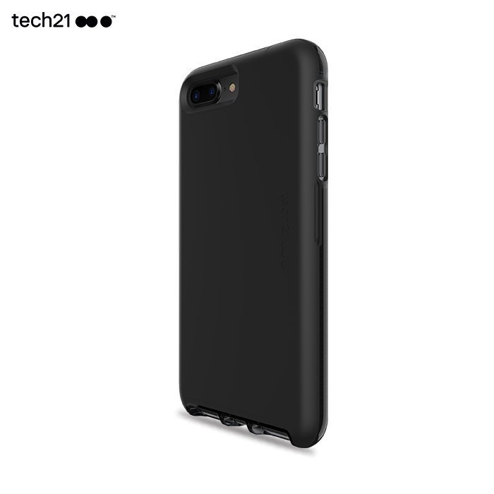 活動價【A Shop】Tech21英國超衝擊EVO GO iPhone 8 / 7 Plus 卡片隱藏收納真皮硬式保護殼