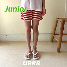 JS~JL ♥褲子(RED) URRR-2 24夏季 URR240502-014『韓爸有衣正韓國童裝』~預購