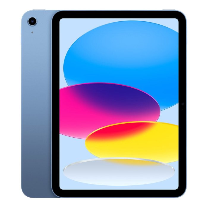 💓好市多代購/可協助售後/貴了退雙倍💓 Apple iPad (第10代) 10.9吋 Wi-Fi 256GB