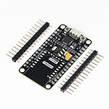 NodeMcu Lua WIFI 物聯網 開發板 基於ESP8266-12E/12F CP2102 W177.0427