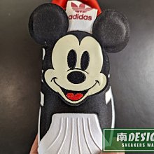 【南🔥】2022 6月 ADIDAS DISNEY X SUPERSTAR 360 小童 Q46305 黑 米奇 運動