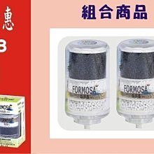 A1濾心2入 送洗澡Y3除氯沐浴器2支.抗菌淨水器.沐浴過濾器.濾水器.沐浴禮盒.水電材料