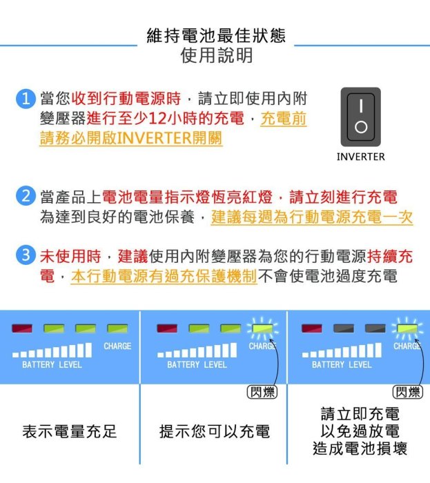 ✚中和電池✚旗艦版 行動電源 UP-5HX 110V電源 停電 防災 露營 筆電 戶外用電 發電機 12V電池 路邊攤