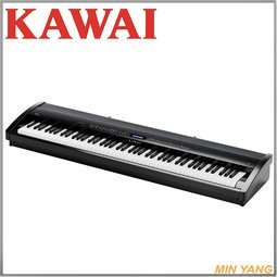 【民揚樂器】數位鋼琴 KAWAI ES-8 電鋼琴 公司貨