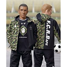 【日貨代購CITY】2019SS BAPE x FCRB SEPARATE PRACTICE JACKET 外套 現貨