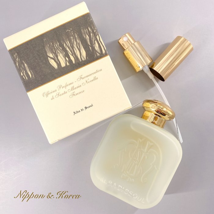 現貨⚡ Santa Maria Novella 精緻香水 100ml #撲撲莉 Pourri 等 聖塔瑪莉亞諾維拉