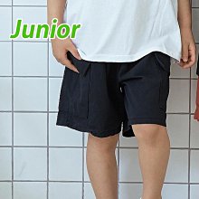 JS~JL ♥褲子(BLACK) NICE TO MEET YOU-2 24夏季 NIM240423-031『韓爸有衣正韓國童裝』~預購