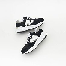 【日貨代購CITY】New Balance M5740CB 57/40 復古 厚底 男女 黑白 預購