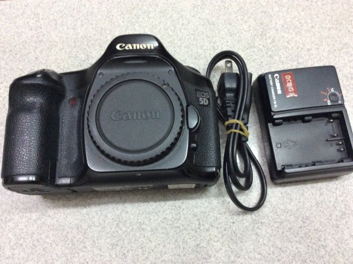 [保固一年] [高雄明豐] Canon EOS 5D 全片幅 便宜賣 5d2 5d3 5d4 6d 6d2 7d 7d2