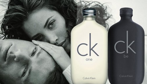 ◐香水綁馬尾◐ Calvin Klein CK BE CK ONE 中性香水 100ML