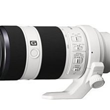 SONY SEL70200G G鏡 公司貨 SEL-70200G 70-200mm