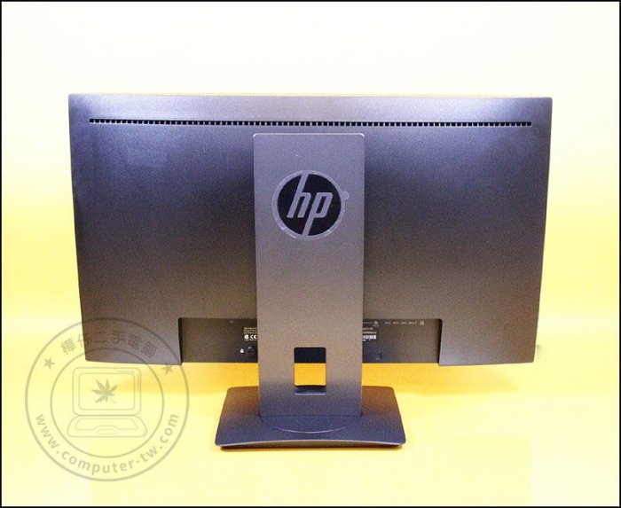 【樺仔二手螢幕】HP Z27n 27吋 工作站顯示器 可旋轉 高階款 2K IPS 液晶螢幕 LCD HDMI