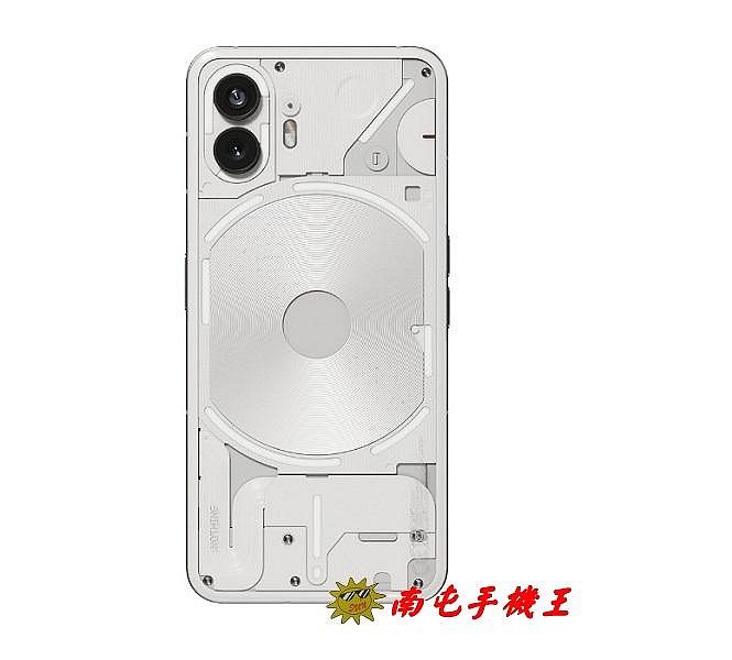 ~南屯手機王~Nothing Phone(2) 5G 12+256GB【直購價】