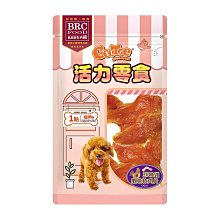 【GooToe 活力零食】CR231鮮嫩雞腿軟肉片 115g (狗零食/寵物肉乾) 🔥憶馨🔥【V899】