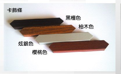 新產品 輕鋼架專用卡飾條 立體 綠建材 輕隔間 防火 天花板 C型鋼 半明架 T-BAR 骨架 DIY 台灣製造MIT