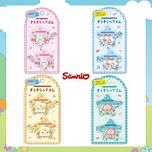 造型髮束-三麗鷗 Sanrio 日本進口正版授權