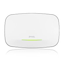 Zyxel NWA130BE WiFi 7 三頻 NebulaFlex 無線網路基地台~送PoE+連接器~【風和網通】