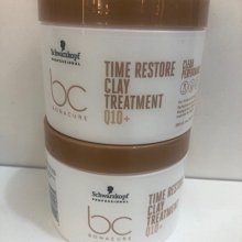 香水倉庫~ 施華蔻 BC凝時再生Q10+髪泥500ml(單瓶特價600元~2瓶免運)高雄可自取