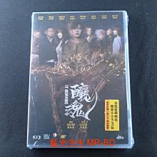 [藍光先生DVD] 釀魂 It Remains - 首批贈品