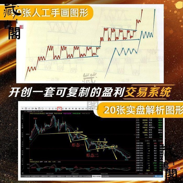 期貨交易盈利策略黃金交易盈利策略期權實戰入門精通數字貨幣書籍