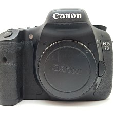 ＠佳鑫相機＠（中古託售品）CANON EOS-7D 單眼數位相機 公司貨