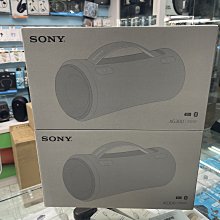 禾豐音響 SONY SRS-XG300 可攜式無線藍牙喇叭 [台灣公司貨保固1年]