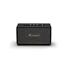 《小眾數位》Marshall Stanmore III 三代 藍牙喇叭 藍芽5.2 支援APP RCA輸入 公司貨保固