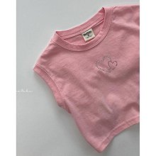 S~XXL ♥上衣(PINK) BBONCHU-2 24夏季 BBU240415-024『韓爸有衣正韓國童裝』~預購