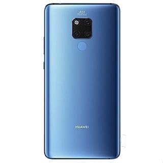 台版 Huawei Mate 20X 7.2吋大屏雙卡雙待手機 4G/5G手機華為 MATE20X 原生態谷歌無傷整新機