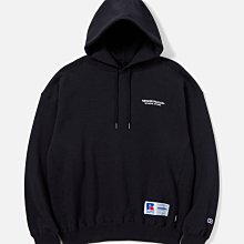 【日貨代購CITY】2023SS NEIGHBORHOOD NH X RUSSELL ATHLETIC 帽T 3/18發